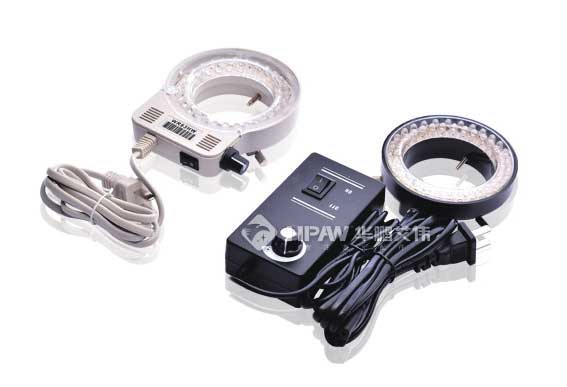 首飾激光環形燈