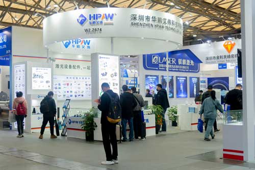 發揮自身優勢 促進協同共生 ——訪華鵬艾偉總經理陳艾