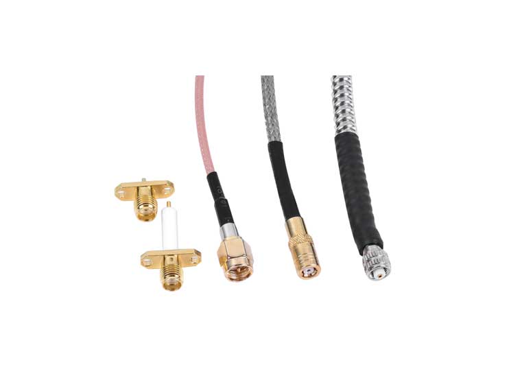 激光切割頭感應連接線、接頭