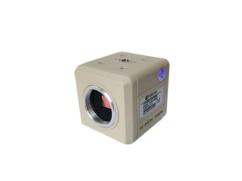 CCD監控器頭 TOP-S1200BV