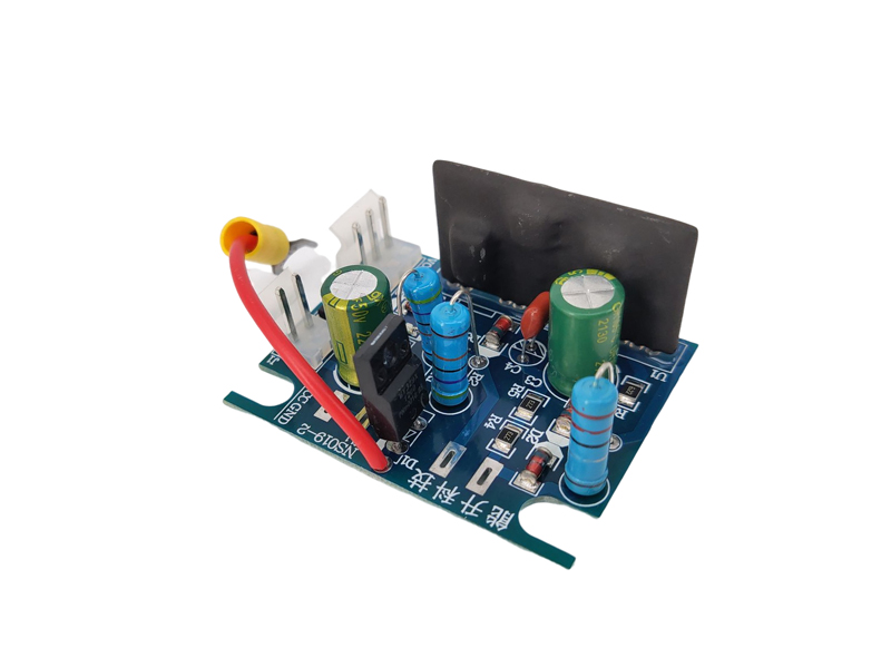 IGBT驅(qū)動(dòng)板