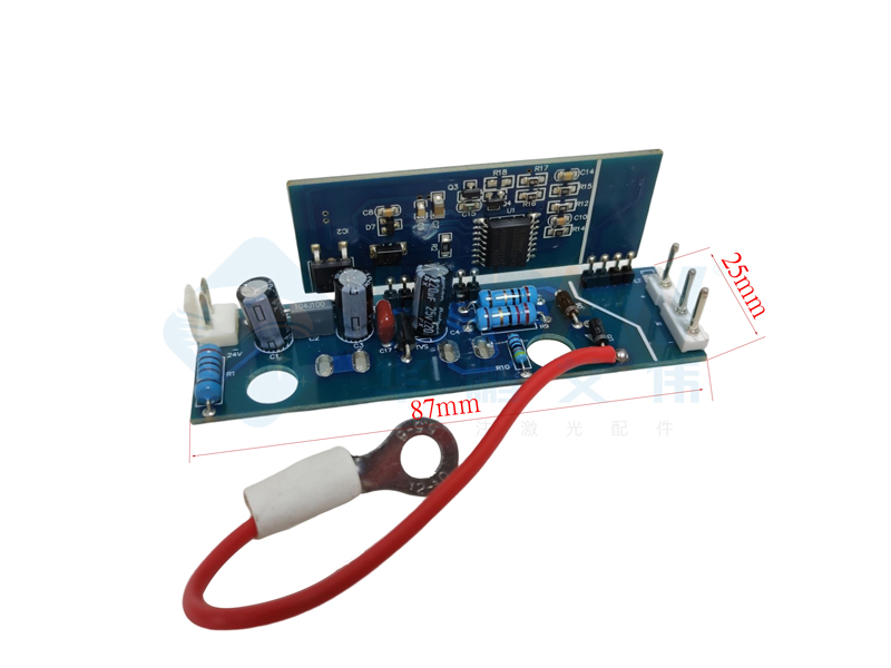 IGBT驅(qū)動(dòng)板